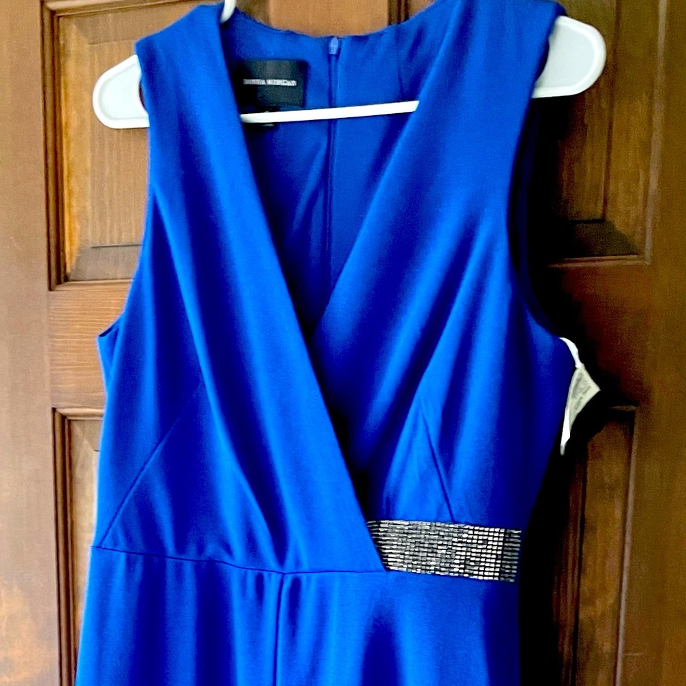 Evening wear Jumpsuit! Great wedding attire!